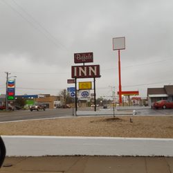 Buffalo Inn Of Canyon 19 Photos 12 Reviews Hotels 300 23rd Photo Of Buffalo Inn Canyon Tx United States