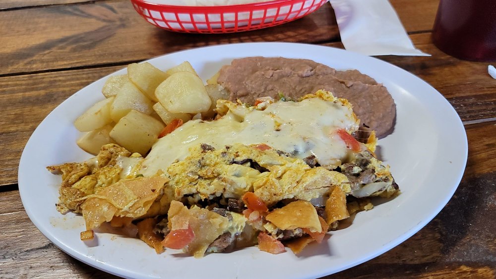Taco Aranda