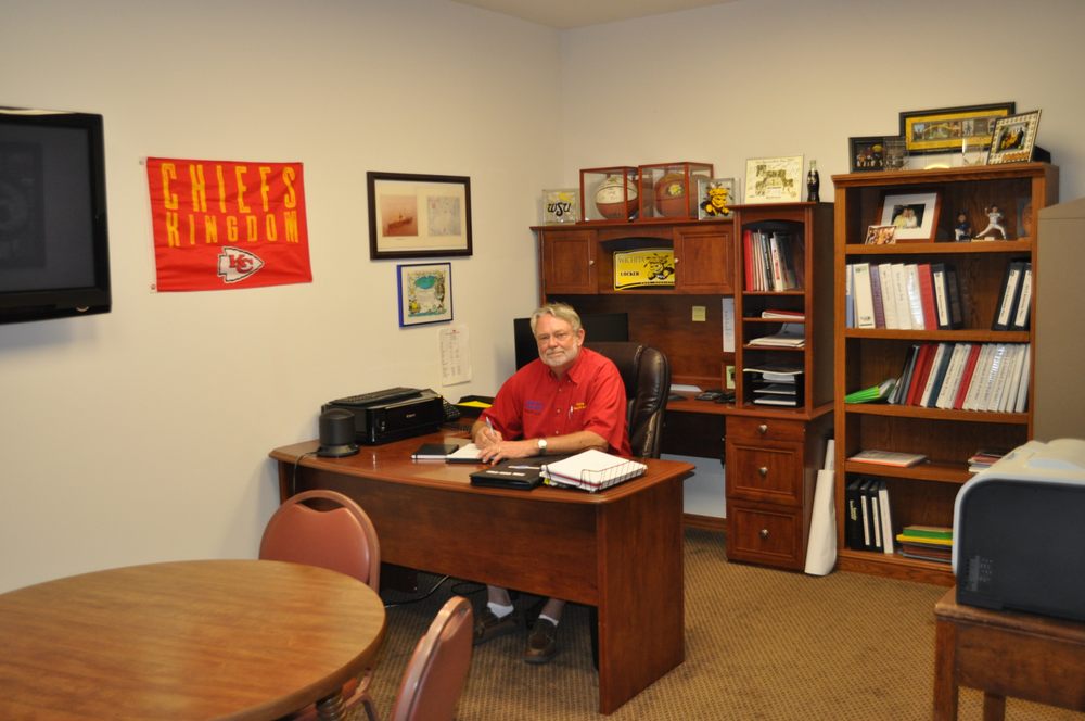 image of business Welch