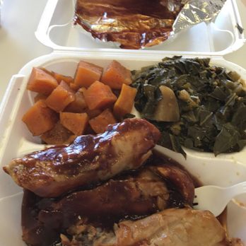 Faustina S Creole Soul Food Restaurant Faustina S Creole Soul Food Restaurant