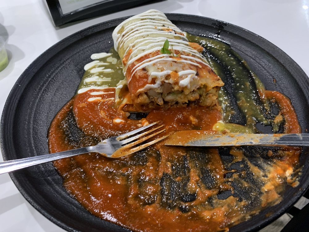 Taqueria La Estrella