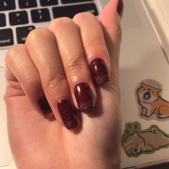New Style Nails 122 Photos 79 Reviews Nail Salons 17054 Photo Of New Style Nails Northridge Ca United States