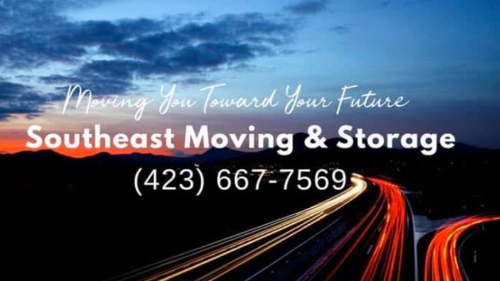Southeast Moving and Storage