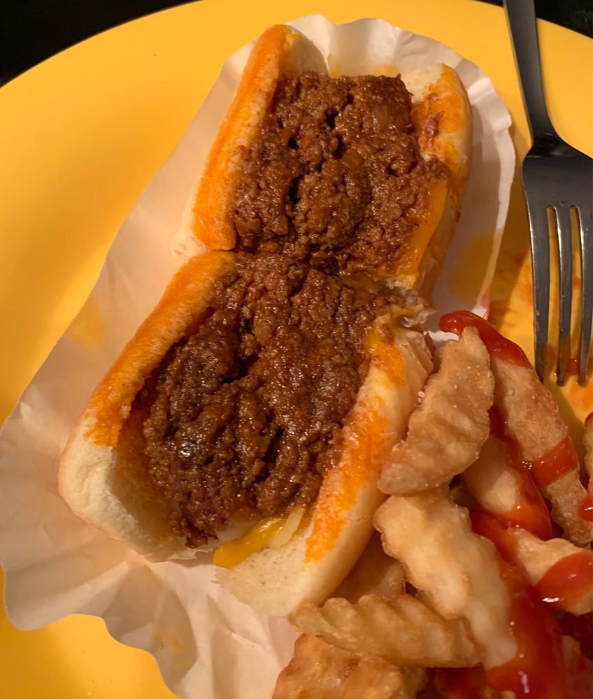 Center Grove Grill & Soda Shop