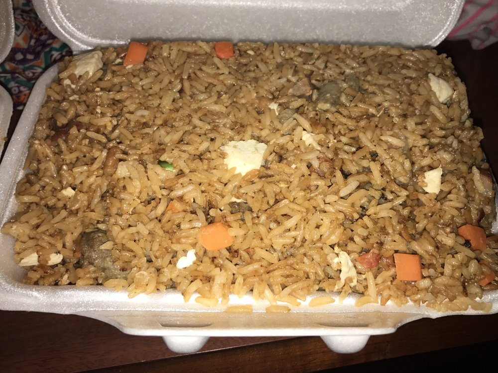 Gourmet Express