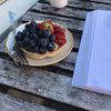 Woodstar Cafe