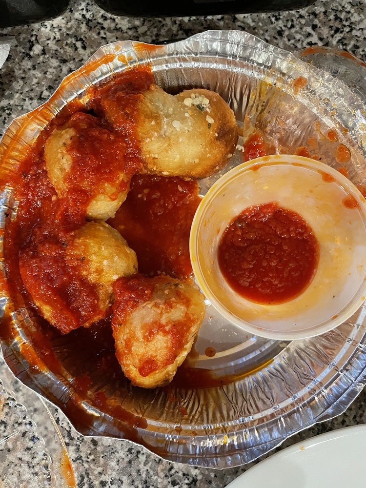 Genova's To Go