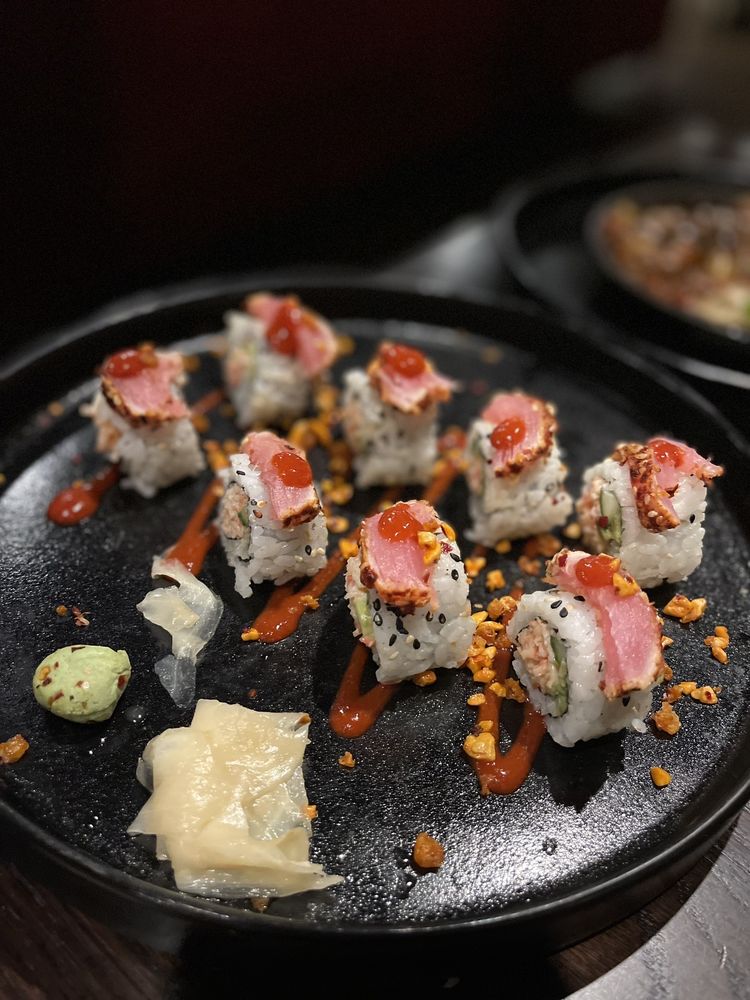 P.F. Chang's P.F. Chang's