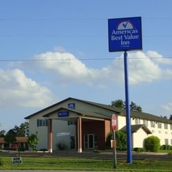 Americas Best Value Inn Hotels 1000 East Clinton Rd Seymour Photo Of Americas Best Value Inn Seymour Mo United States