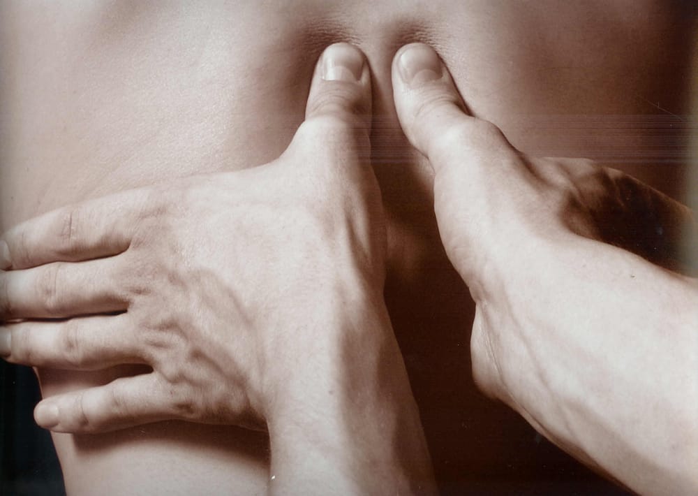 Massage by Deborah