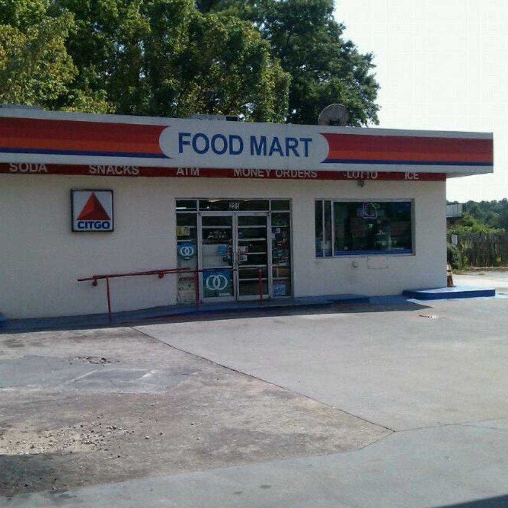 Bad Gas Stations Atlanta, GA Yelp