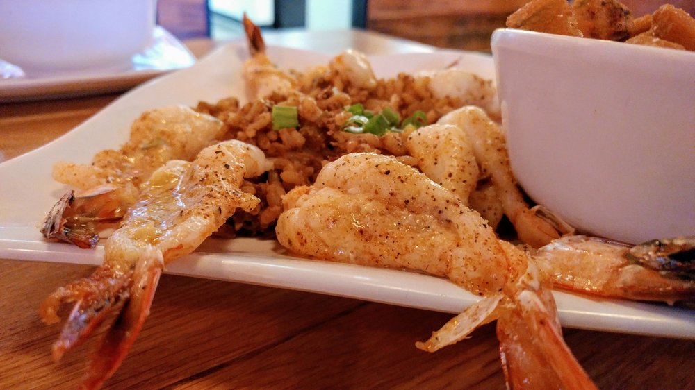 Flippers Coastal Seafood Flippers Coastal Seafood