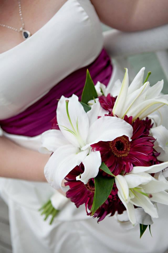 Queen's Park Florist