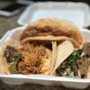 Tacos La Tehuanita