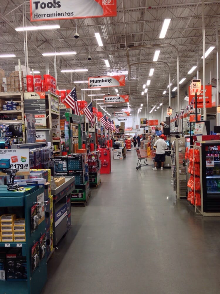 Home Depot Inside Home Decor