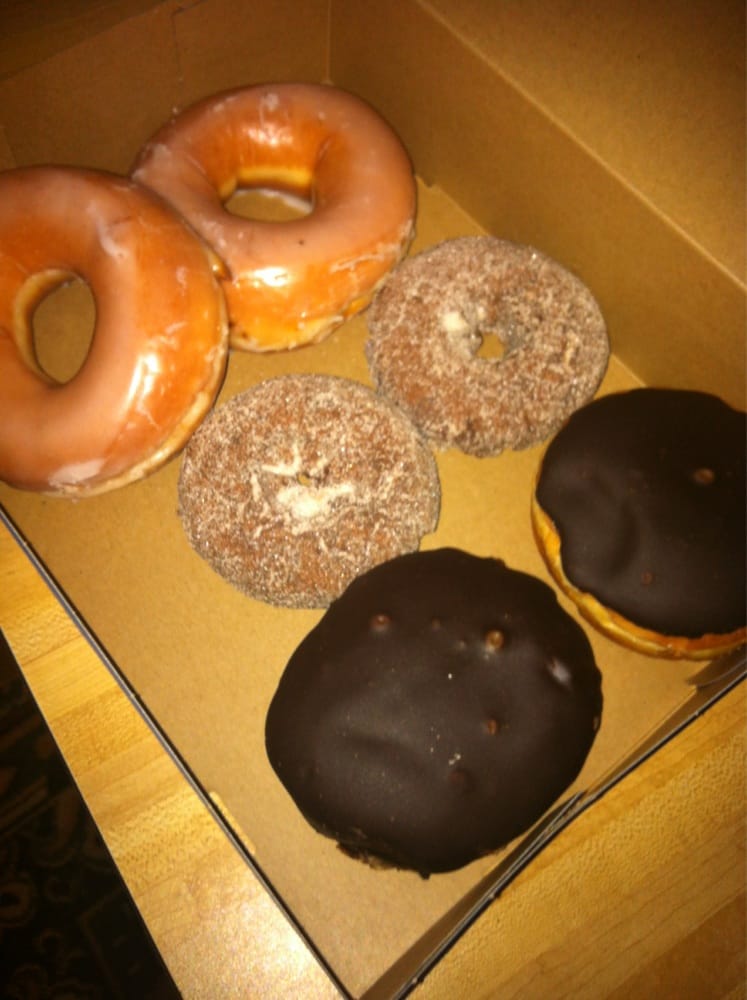 Top Pot Doughnuts 25 Photos & 75 Reviews Donuts 16015 Cleveland