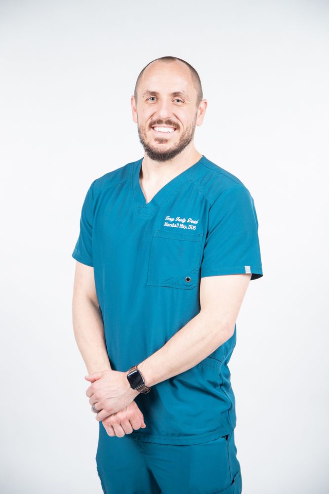 image of business Troup Family Dental