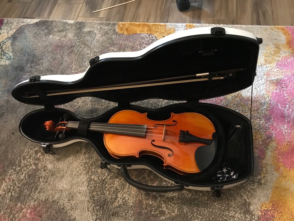 Atlantic Strings