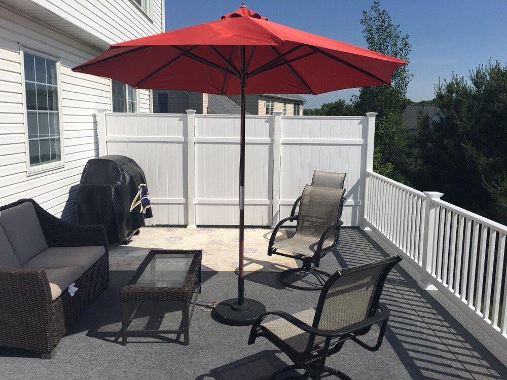 Berkey's Decks & Remodeling