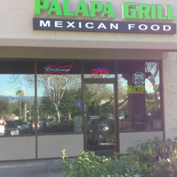 Palapa Mexican Food 73 Photos 174 Reviews 660 E Los Photo Of Palapa Mexican Food Simi Valley Ca United States Grill