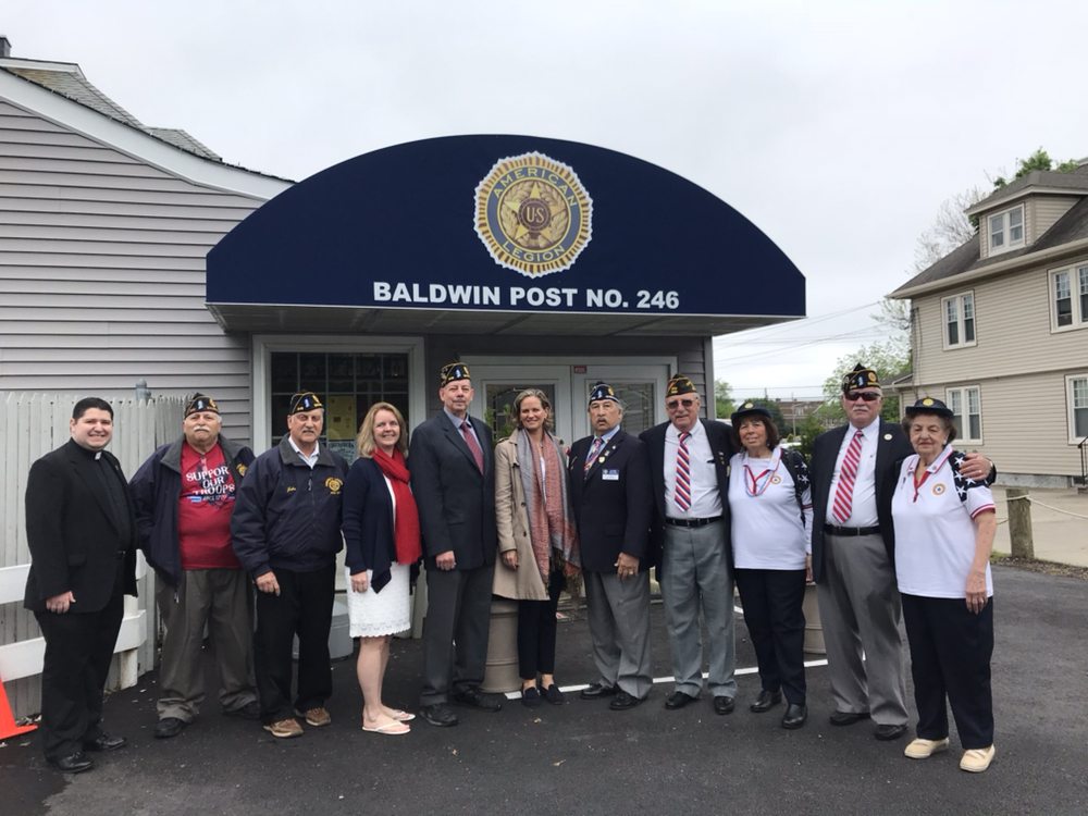 Baldwin American Legion
