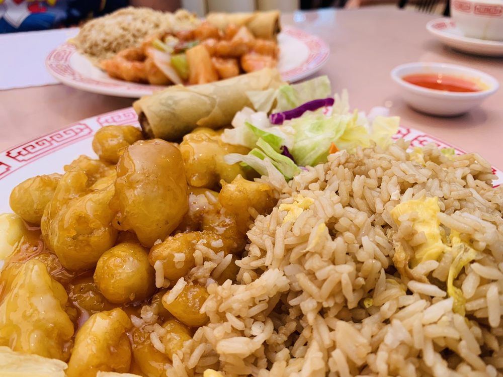 Peking Kitchen