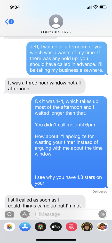 JRS Appliance Repair