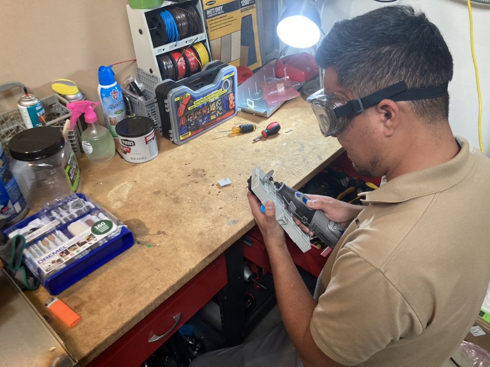 Fuse Hvac & Appliance Repairs