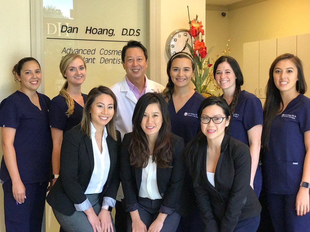 image of business Dan Hoang, DDS & Associates