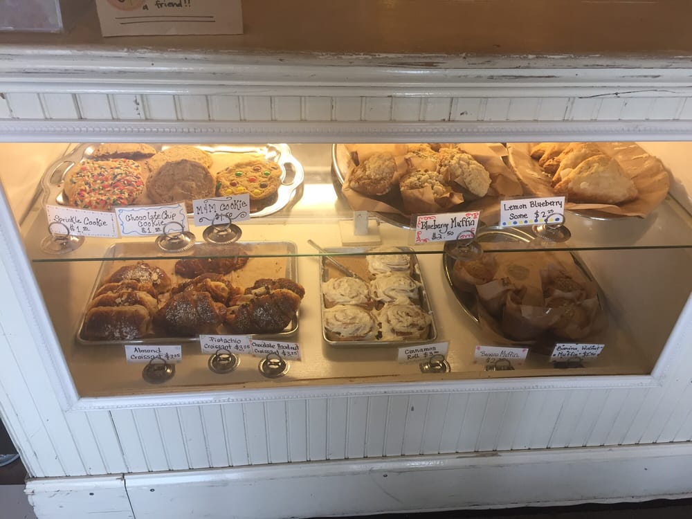 Courageous Bakery Cafe Elmhurst Il Courageous Bakery Cafe Elmhurst Il