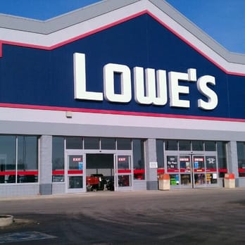 Lowe’s Home Improvement Warehouse Store of Wnchstr - 2019 All You Need ...