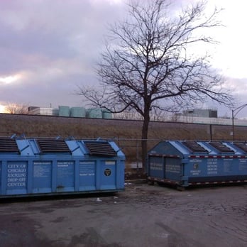 recycling