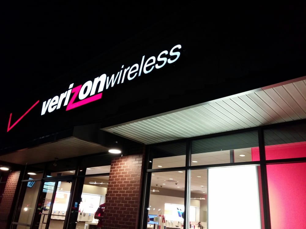 Verizon