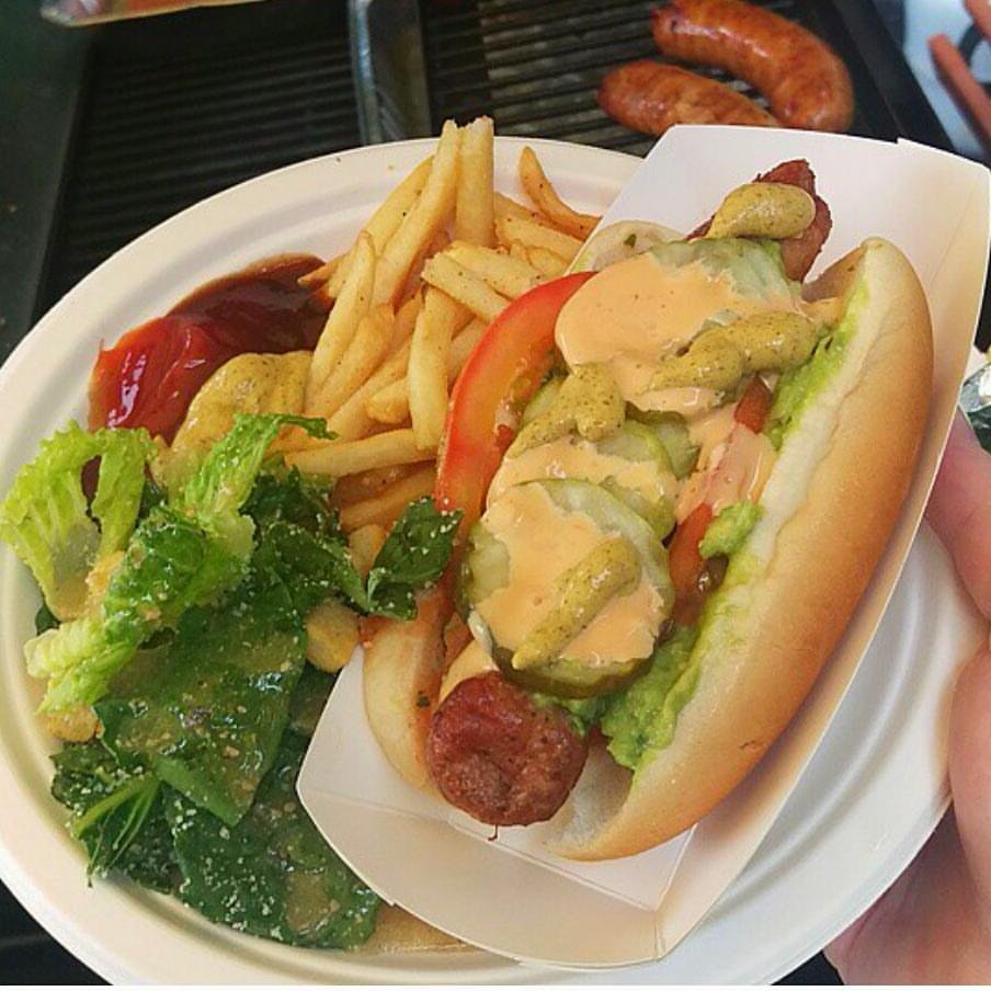Earle’s On Crenshaw 39 Photos & 17 Reviews Hot Dogs 3864 Crenshaw