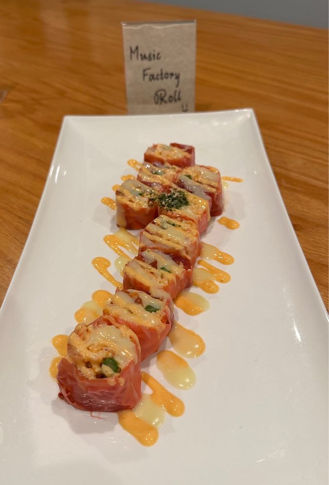 Midori Sushi