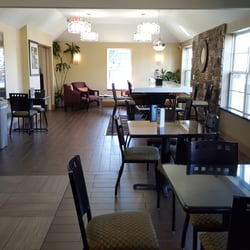 Best Western Inn 51 Photos Hotels 1602 Dinah S Blvd Photo Of Best Western Inn Winchester Tn United States Breakfast Nook Area