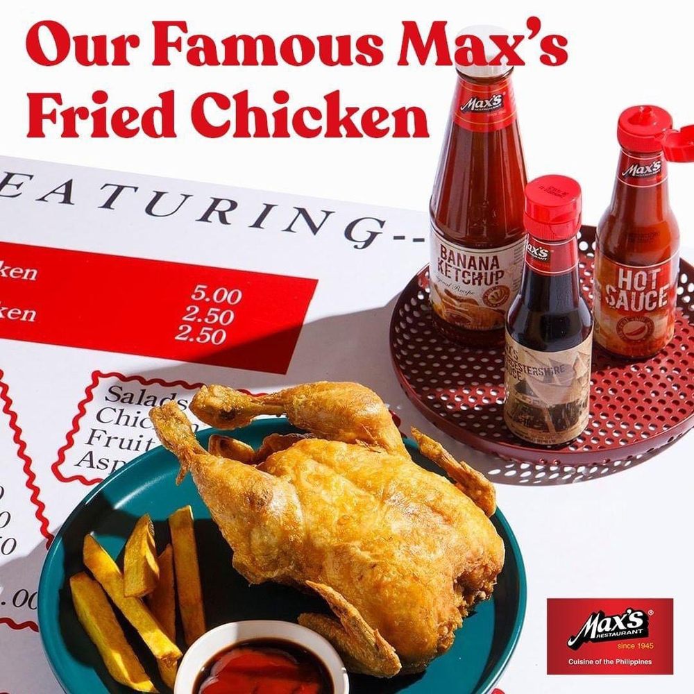 Max's Express - Santa Clarita