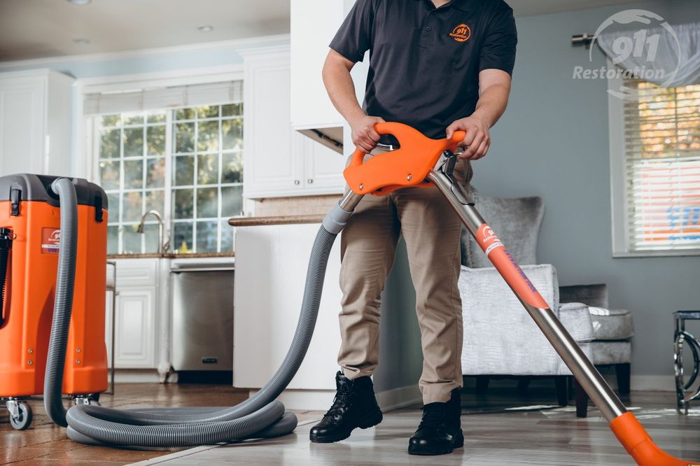 911 Restoration of Santa Clarita