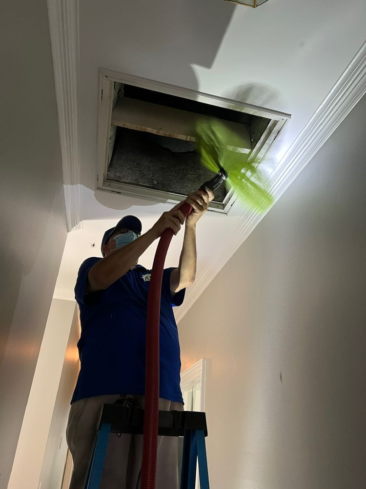 ABS The Clean Machine