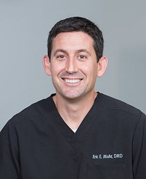 image of business Eric Mohr, DMD