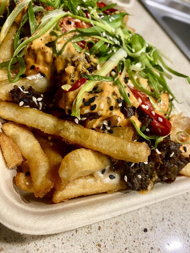 Seoulmates Food Truck
