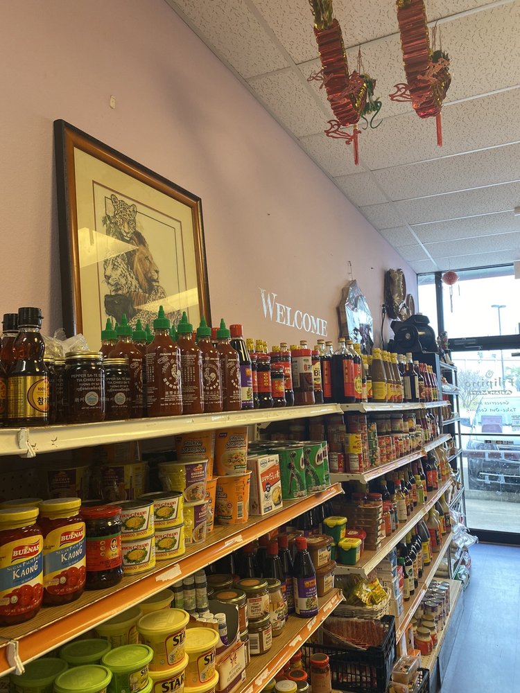 Filipino Asian Mart