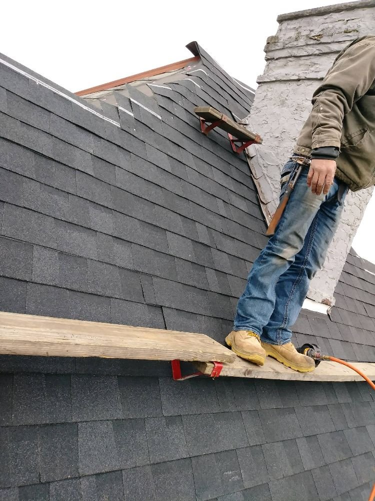 image of business R&R Roofing and General Contracting