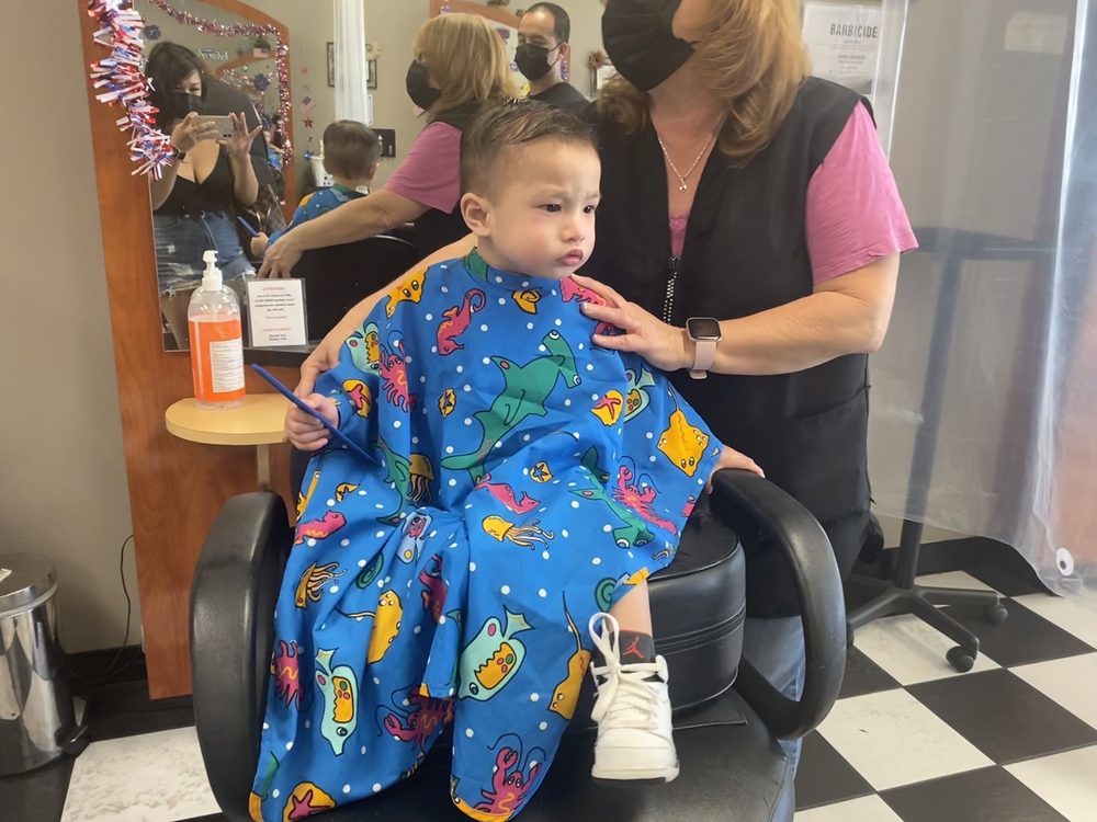 Designer Cuts