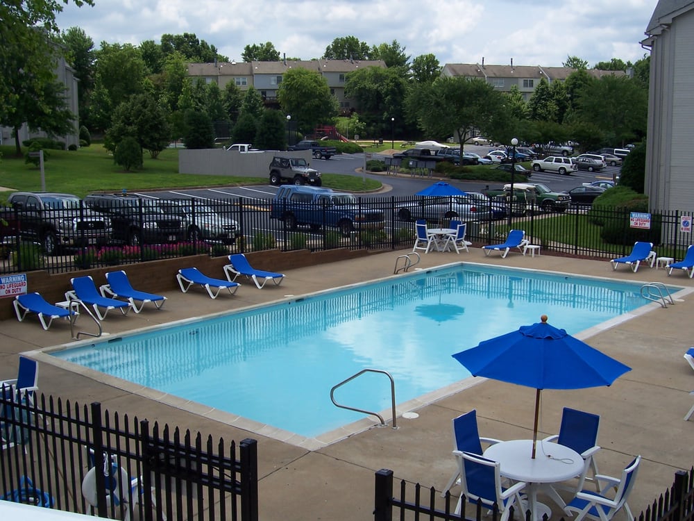 Lakewood Apartments Apartments 100 Waterside Ter, Stafford, VA