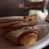 Crêpe Amour