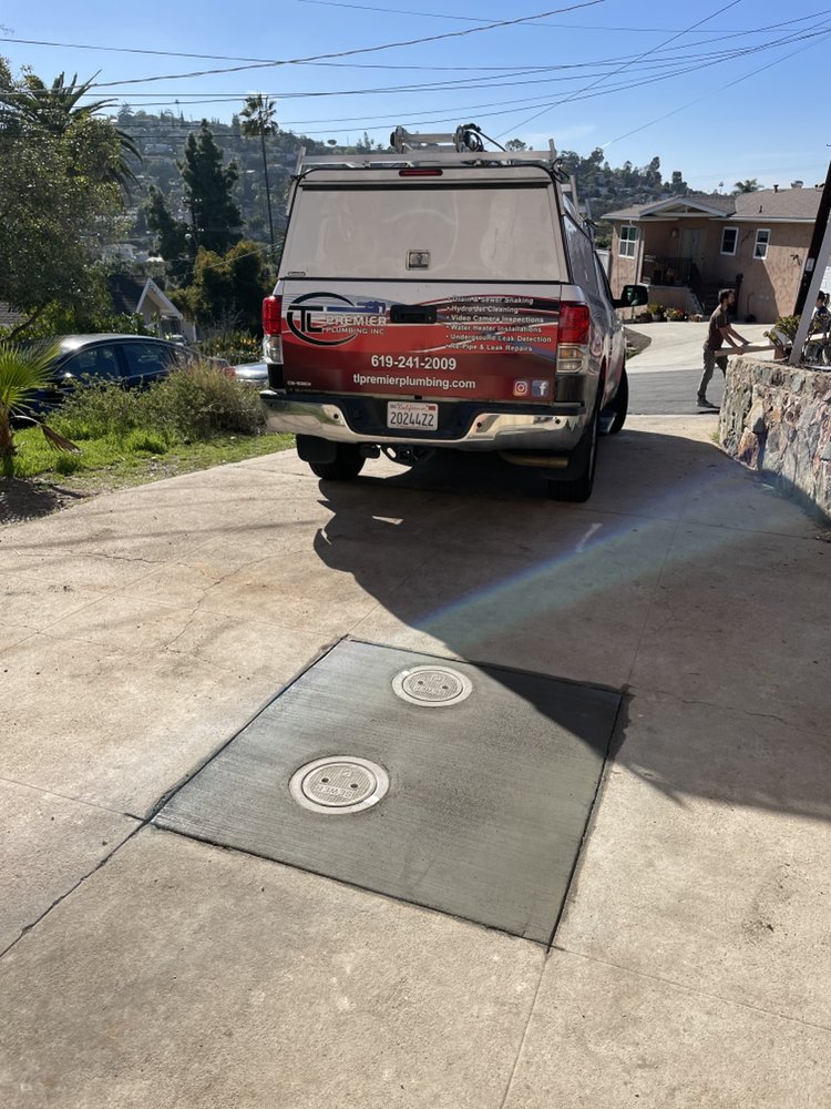 TL Premier Plumbing