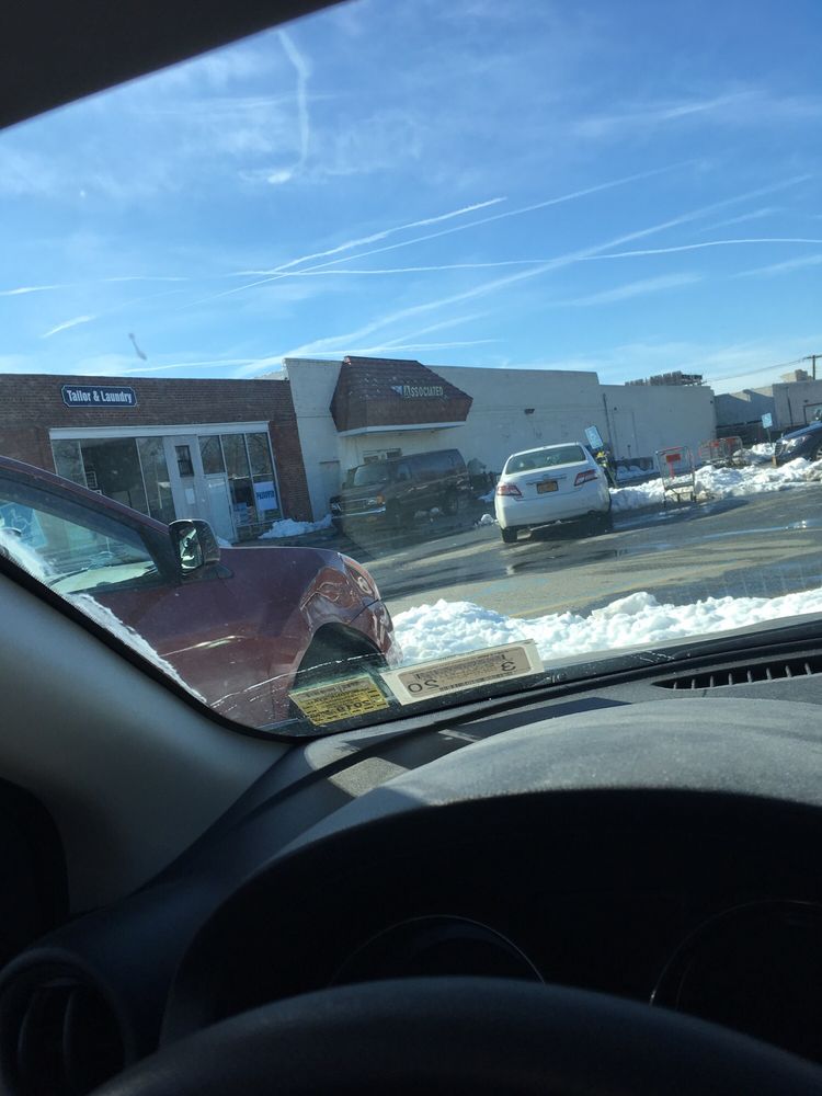 Associated Foodstores