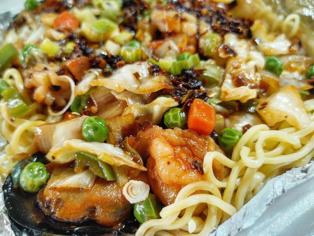 Yummy China Yummy China