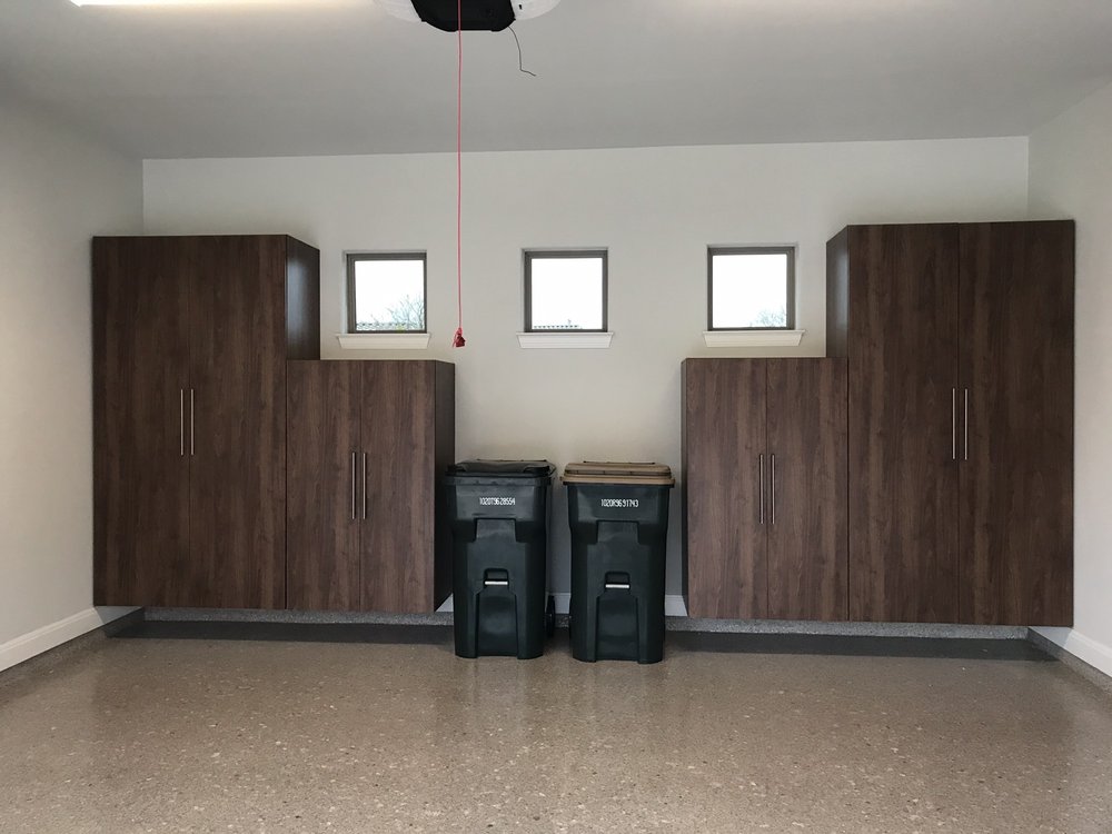 image of business GarageExperts of Greater Austin